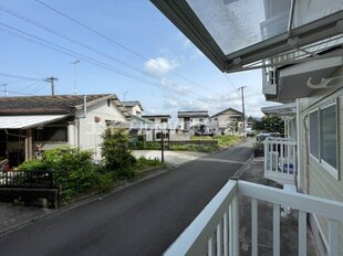 高田駅 車移動28分  15km 1階の物件内観写真